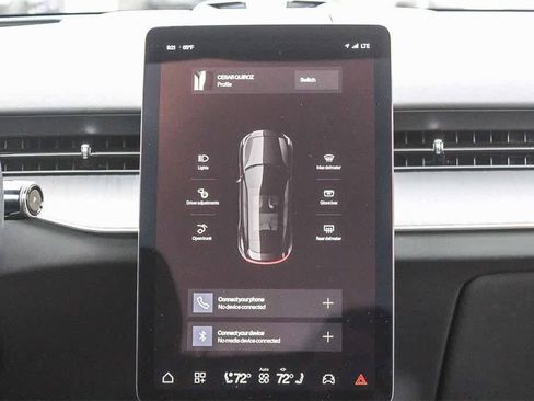 Used 2025 Polestar Polestar 3 image 17