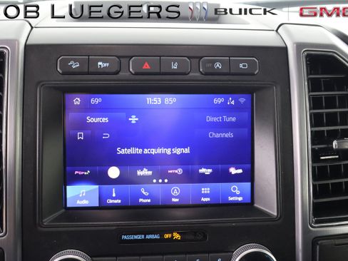 Used 2020 Ford Expedition Max Platinum AWD/4WD image 27