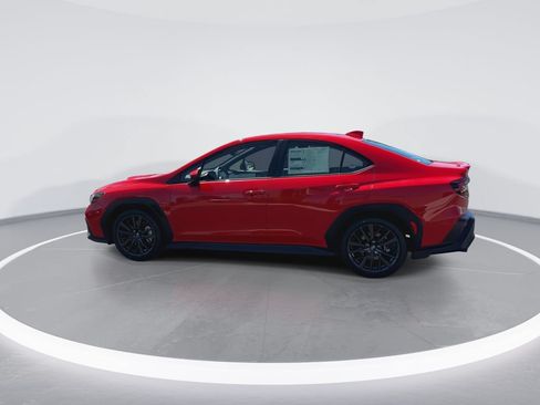 New 2026 Subaru WRX Premium AWD/4WD image 5