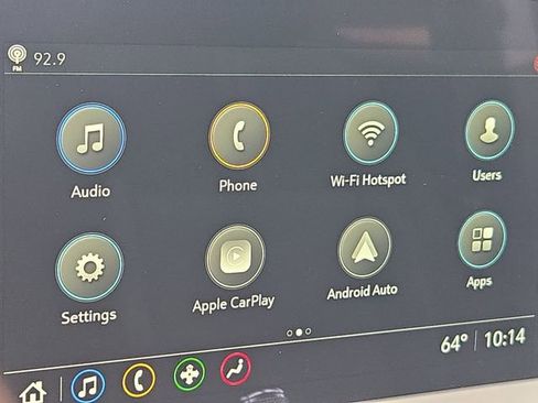 Used 2023 Chevrolet Blazer LT image 18