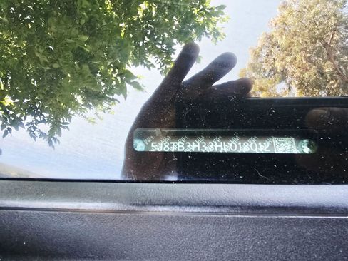 Used 2017 Acura RDX FWD image 49