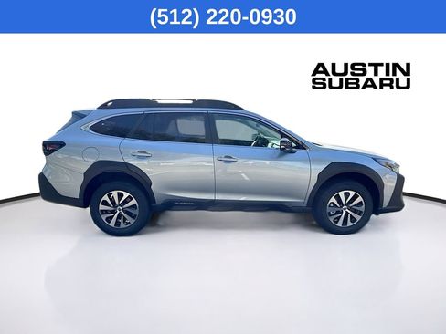 New 2025 Subaru Outback Premium image 9