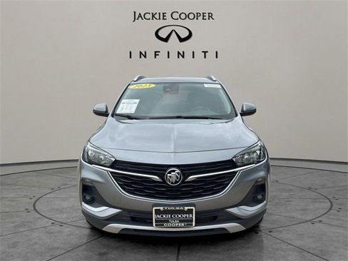 Used 2023 Buick Encore GX Select image 7