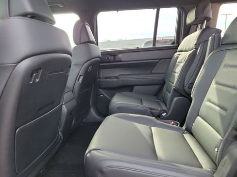 New 2026 Hyundai Santa Fe Calligraphy AWD/4WD image 12