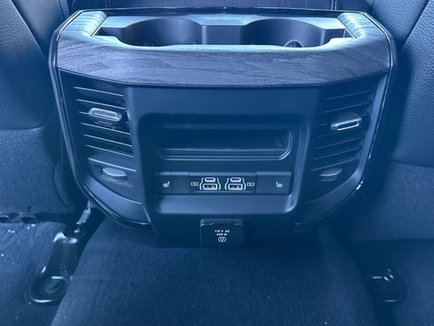 New 2026 RAM 3500 Limited AWD/4WD image 15
