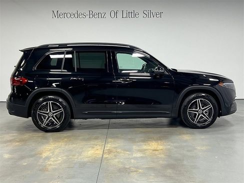 Used 2024 Mercedes-Benz EQB 250+ image 7