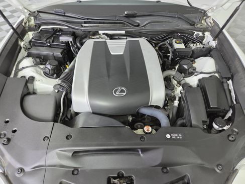 Used 2018 Lexus RC 350 AWD image 35