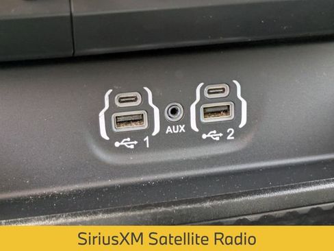 Used 2020 RAM 2500 Big Horn w/ Level 1 Equipment Group image 27