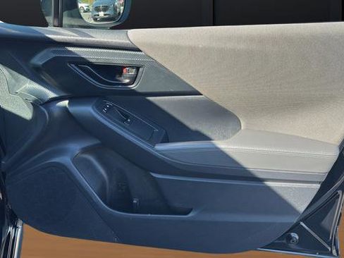 Used 2024 Subaru Crosstrek 2.0i Premium image 27