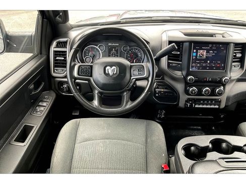 Used 2022 RAM 3500 Tradesman w/ Chrome Appearance Group image 5