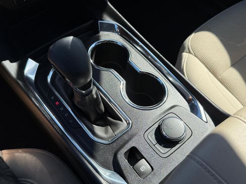 Used 2023 Chevrolet Traverse LS w/ Safety Package image 17