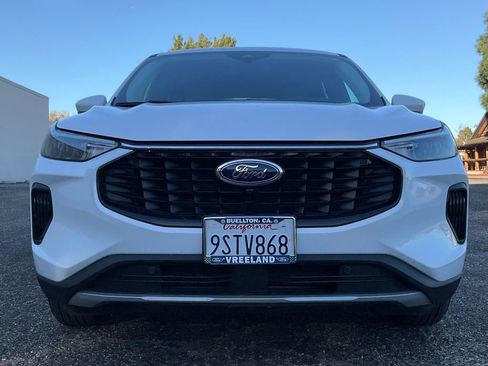 Used 2024 Ford Escape Active w/ Tech Pack #2 image 67