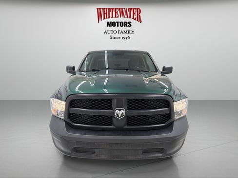 Used 2022 RAM 1500 Tradesman w/ Popular Equipment Group AWD/4WD image 6