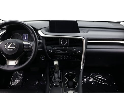 Used 2018 Lexus RX 350 FWD w/ Accessory Package image 31