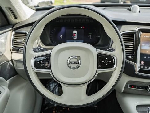 Certified 2023 Volvo XC90 T8 Ultimate w/ Lounge Package AWD/4WD image 29