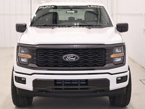 New 2026 Ford F150 STX w/ Equipment Group 200A AWD/4WD image 4