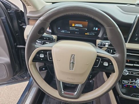 Used 2022 Lincoln Corsair Reserve w/ Elements Package AWD/4WD image 28