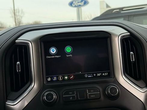 Used 2021 Chevrolet Silverado 1500 RST w/ All Star Edition Plus image 24