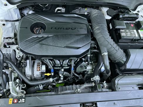 Used 2021 Kia Forte GT w/ GT2 Package FWD image 30