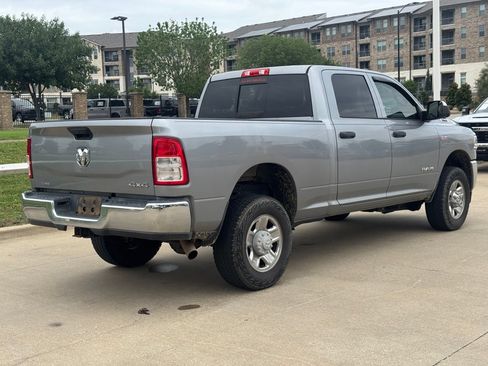 Used 2020 RAM 2500 Tradesman AWD/4WD image 4