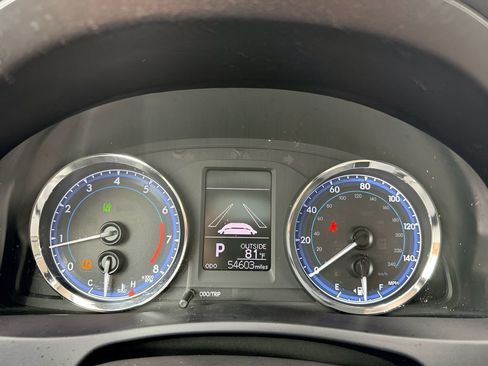 Used 2019 Toyota Corolla L FWD image 22