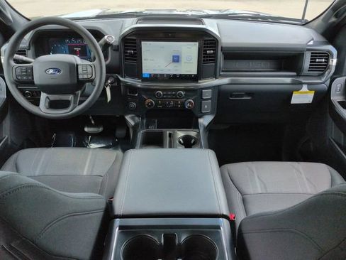 New 2026 Ford F150 STX RWD image 15