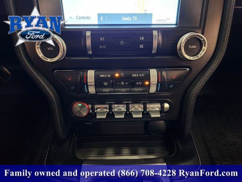 Used 2019 Ford Mustang GT Premium w/ Equipment Group 401A image 14