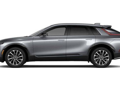 New 2026 Cadillac Lyriq Premium Sport RWD image 33