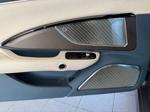 New 2025 Maserati GranTurismo Folgore image 12