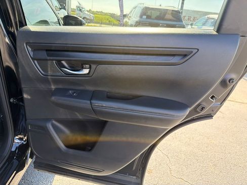 Used 2024 Honda CR-V EX image 16
