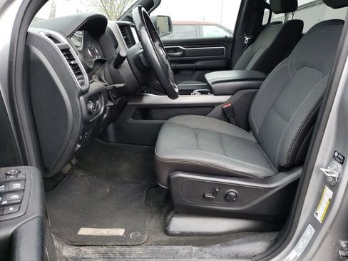 Used 2022 RAM 1500 Big Horn AWD/4WD image 14