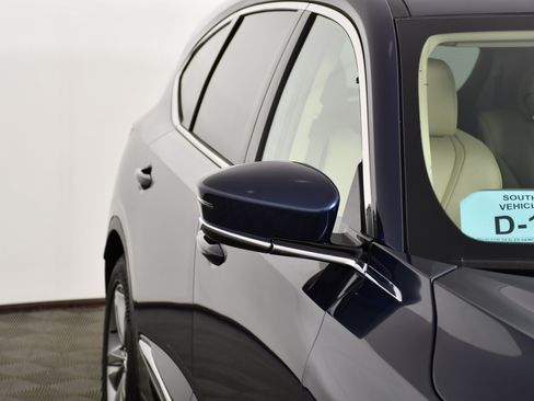 Certified 2025 Acura MDX SH-AWD image 14