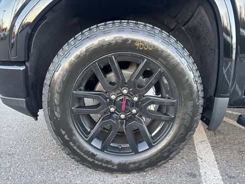 New 2026 GMC Sierra 1500 Elevation w/ Elevation Premium Package image 3