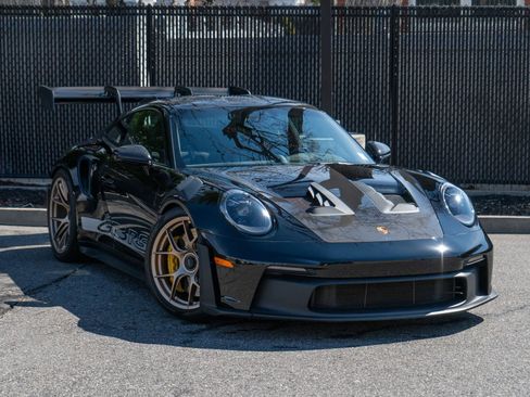 Used 2023 Porsche 911 GT3 RS image 10