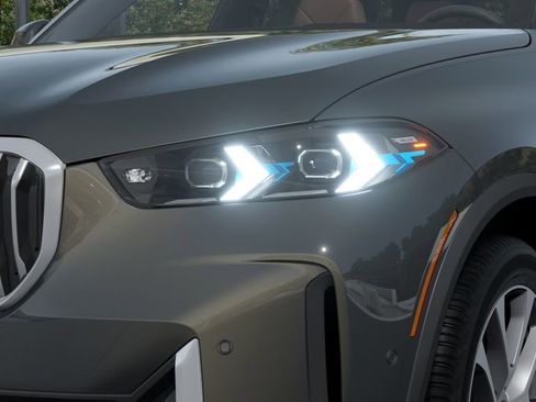 New 2026 BMW X5 xDrive40i AWD/4WD image 6