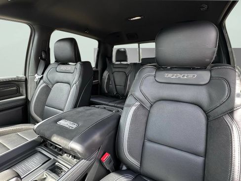 New 2026 RAM 1500 RHO AWD/4WD image 13