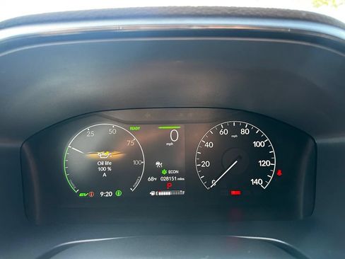 Certified 2024 Honda CR-V Sport image 25