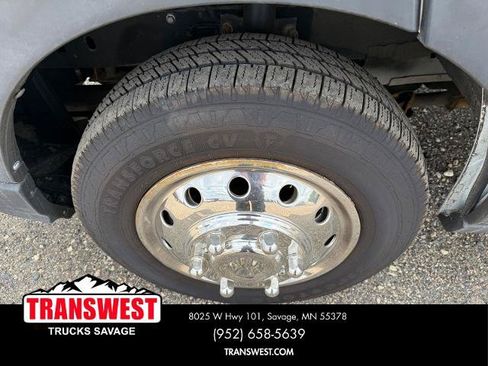 Certified 2020 Ford Transit 350 w/ Exterior Upgrade Package RWD image 17