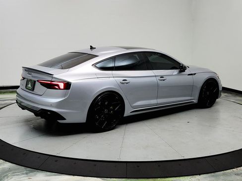 Used 2019 Audi RS 5 image 5