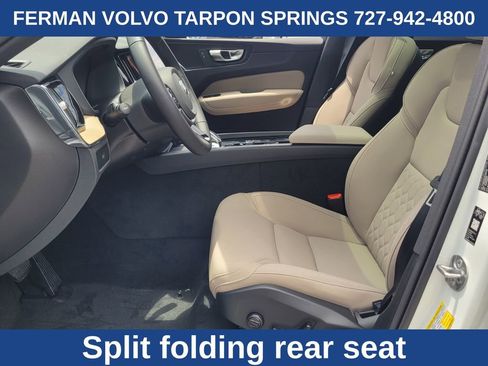 New 2026 Volvo XC60 B5 Plus w/ Protection Package Premier image 14
