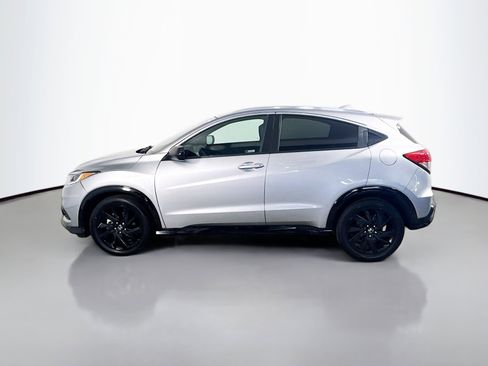 Used 2022 Honda HR-V Sport image 6
