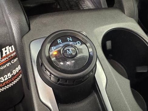 Used 2025 Ford Bronco Sport Badlands AWD/4WD image 17