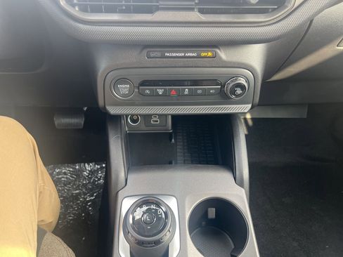 New 2025 Ford Bronco Sport Big Bend w/ Convenience Package image 24