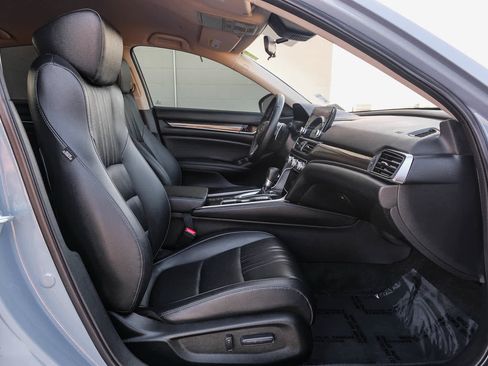 Used 2022 Honda Accord Sport Special Edition image 18
