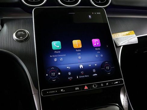 New 2026 Mercedes-Benz C 300 4MATIC Sedan image 17