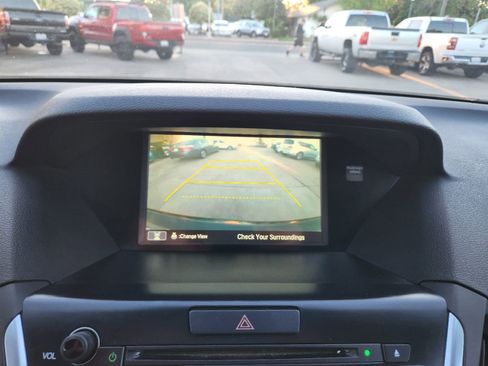 Used 2016 Acura MDX SH-AWD image 20
