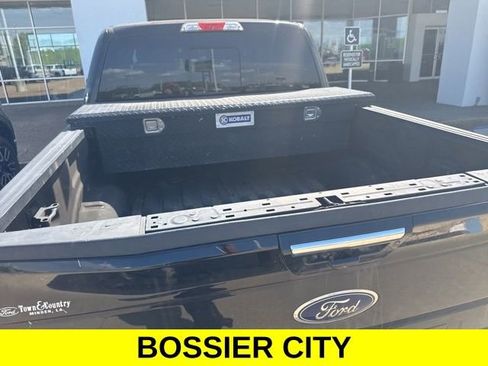 Used 2019 Ford F150 Lariat image 7