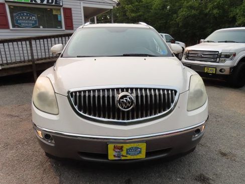 Used 2010 Buick Enclave CXL AWD/4WD image 3