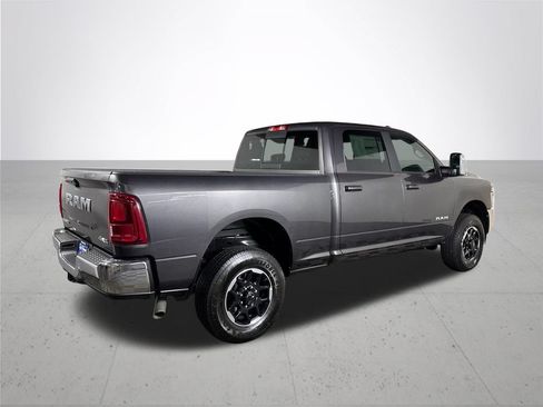 New 2026 RAM 2500 Laramie AWD/4WD image 6