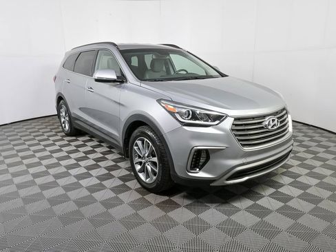 Used 2019 Hyundai Santa Fe XL SE w/ SE Premium Package 02 image 1